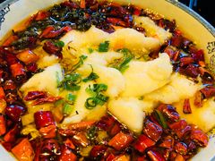 -富力威斯汀酒店-中国元素中餐厅(武昌临江店)