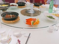 -沪华海鲜大酒楼(南汇店)