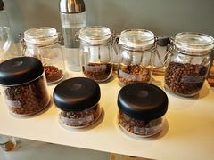 -dotcom coffee古点咖啡(致真大厦店)