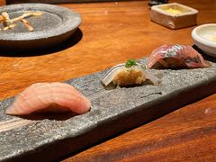 -桐寿司Sushi Tong