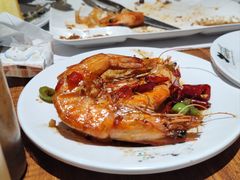 -汉巴味德(大悦城店)