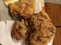 炸鸡块-森味花园·日本料理(伊藤洋华堂亚运村店)