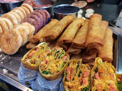 春卷-牟记锅魁(总店)