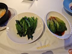 -山泉粤宴(广东大厦店)