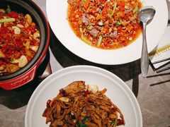 -湘轩·土菜研究院(光大店)