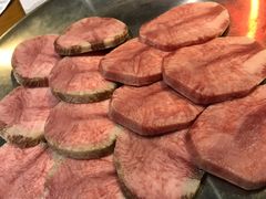 -老炉家木炭烤肉(长江国际店)