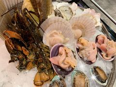 -日进一片海.生腌海鲜火锅.宵夜烧烤(三里屯总店)
