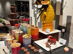 -广州粤海喜来登酒店