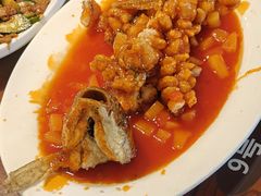 -惠宾饭庄(中山路店)