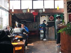 -屯屯面(海尔路店)
