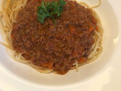 -棒约翰比萨·意面(张江店)