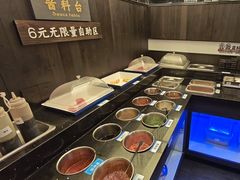 -海之屋韩式烤肉(海棠68环球美食街店)