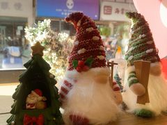 -暖食光·台式家庭餐厅·生日主题店(万达店)