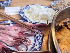 -飘香火锅(玉林西路店)