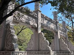 -青岛崂山太清宫