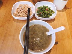 -食膳公园包子铺(烈士公园店)