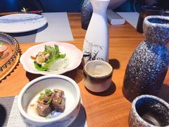 -森味薪火烧•烧鸟居酒屋•日本料理(望京店)