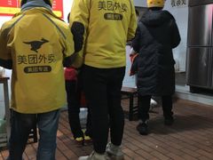 -李米线(武陵路店)