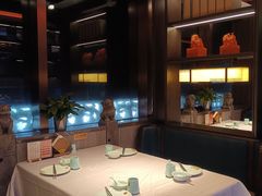 -四世同堂·京菜·烤鸭(双井店)