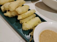 -三炮海鲜烧烤店(河畔·幸福城店)