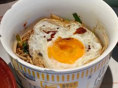-POKIPOKI泰食谷仓东南亚菜(侨香店)
