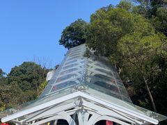 -白云山索道-售票处