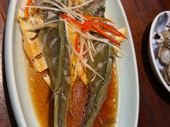 -前海沿·青岛菜(五四广场永旺店)