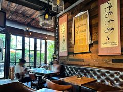 -乌托邦咖啡(武侯祠店)