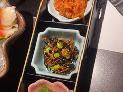 -匠和风精致料理(莆田财富中心店)
