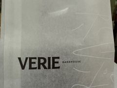 -VERIE BAKEHOUSE