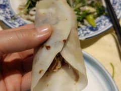 -新侨小馆(东直门北小街店)