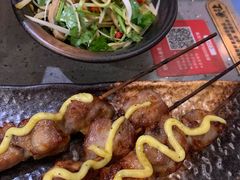 -鱼上·烤鱼(万象城店)