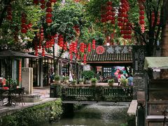 门面-德云居
