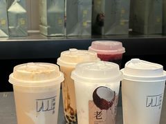 -阿嬷手作(成都万象城店)