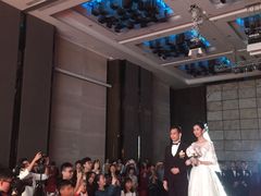 -广州天河希尔顿酒店