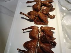 -琬苑鸽庄·川粤融合菜(解放碑总店)