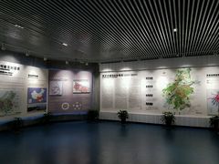 -南京市规划建设展览馆