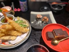 什锦天妇罗拼盘-和一料理(安阳店)