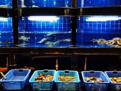 水产区-一德轩·闽.粤料理(福州广场店)