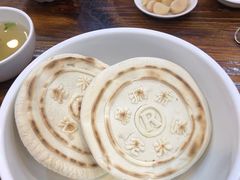 -果渊斋老米家泡馍馆(大雁塔店)