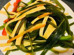 小菜海带-东方宫中国兰州牛肉拉面(厦门旗舰店)