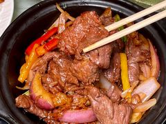 -东江海鲜大排档·潮汕菜·砂锅粥