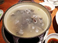 -黑鸡小馆(金源店)