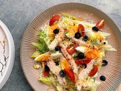 -The Rug Cafe(王府中环店)