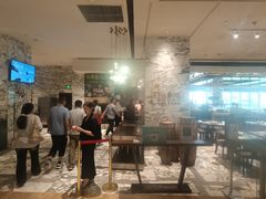 -合肥皇冠假日酒店·菲亚斯特自助餐厅(黄山路店)