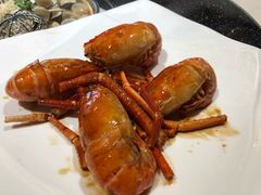 -味可道美食坊(福基路店)