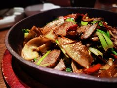 -云海肴·汽锅鸡·云南菜(领展购物广场·中关村店)