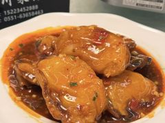 -川人川菜馆·小龙虾·鲜虾现做(黄山路店)