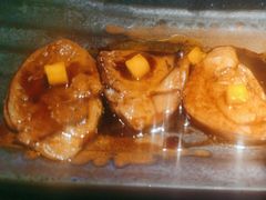 -赤坂亭·M9和牛烧肉·铁板烧·日料398放题(长泰广场店)