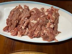 -津门老羊家·铜锅涮羊肉·烧烤(科技园店)
